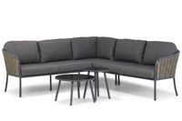 Lifestyle Enchante hoek loungeset 4-delig - thumbnail