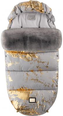 Bjällra of Sweden voetenzak 100 x 50 cm polyester