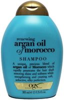 Renewing argan olie of Morocco shampoo - thumbnail