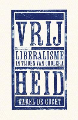 Vrijheid - Karel de Gucht - eBook (9789460421891) Vrijheid - Karel de Gucht - eBook (9789460421891)
