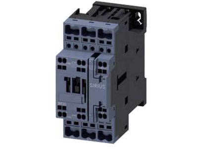 Siemens 3RT2028-2AL20 Contactor 3x NO 690 V/AC 1 stuk(s)