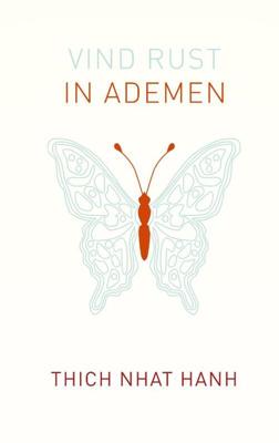 Vind rust in ademen - Thich Nhat Hanh - Hardcover (9789025909208)