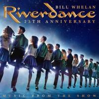 Riverdance 25th Anniversary: Music From The Show - LP (0602508449529)