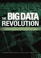 the big data revolution - Anwar Osseyran, Willem Vermeend - ebook
