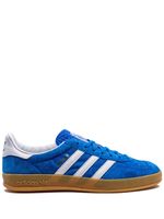 adidas baskets Gazelle Indoor 'Blue Bird' - Bleu