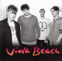 Viola Beach - CD (5060148574127)