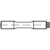 TOOLCRAFT 137571 Expansieschroeven M24 95 mm DIN 2510 1 stuk(s) - thumbnail