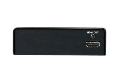 ATEN VE812R-AT-G Extender (verlenging) via netwerkkabel RJ45 100 m