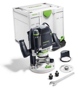 Festool OF 2200 EB-Plus Bovenfrees | 2200 W - 576215