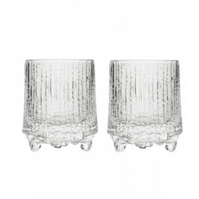 IITTALA - Ultima Thule - Borrelglas 0,05l set/2 IITTALA - Ultima Thule - Borrelglas 0,05l set/2