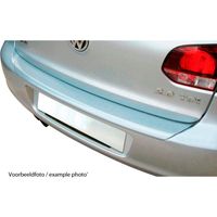 Bumper beschermer passend voor Mini Cooper / Cooper S (F56) (3-deurs) FL 2021- Zilver GRRBP1365S - thumbnail