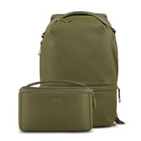 Urth Arkose 20L Rugzak + Insert (Groen)