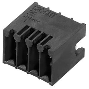 Weidmüller 1289280000 Printplaatconnector Totaal aantal polen 8 Aantal rijen 1 120 stuk(s)