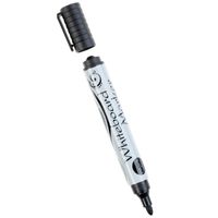 Whiteboard marker niet-permanent   -