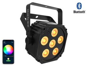 Chauvet Chauvet DJ EZLink PAR Q6 BT