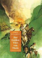 Het Gulden Vlies van Thule - Thea Beckman - ebook - thumbnail