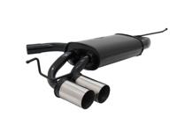 Viking Choice  Sportuitlaat voor VW Golf 5 / voor VW Golf 6 - Classic - sporteinddemper