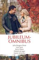 Jubileumomnibus 144 - Elsbeth Jager - Paperback (9789401914512)