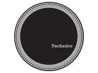 Magma Slipmat Technics Strobe 3