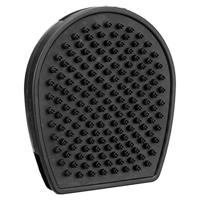 Trixie 2334 Massage-Handschuh, Gummi, beidseitig, 12 × 14 cm