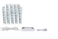 Paulmann MaxLED 500 70667 LED-strip basisset Met connector (male) 24 V 1.5 m Daglichtwit 1 stuk(s) - thumbnail