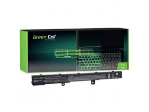 Green Cell A41N1308 A31N1319 AS75 Laptopaccu 14.8 V 2200 mAh