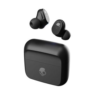 Skullcandy Mod Headset True Wireless Stereo (TWS) In-ear Gesprekken/Muziek/Sport/Elke dag Bluetooth Zwart