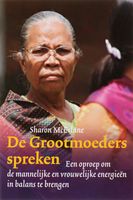 De Grootmoeders spreken