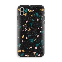 Terrazzo N°10: iPhone X Tough Case - thumbnail