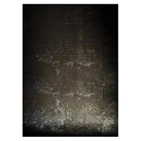 BRESSER BR-F1440 Achtergronddoek met Print 1,8x2,5m