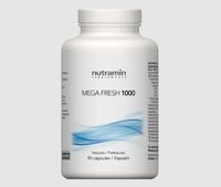 NTM Mega fresh 1000