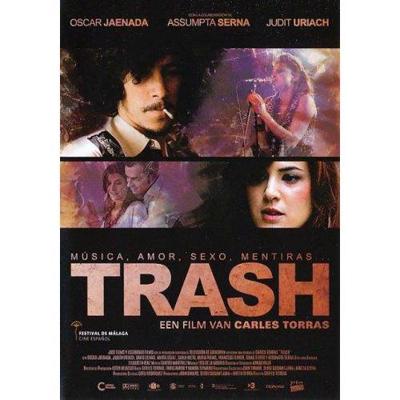 Trash (DVD)