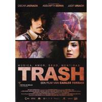Trash (DVD)