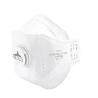 Portwest P391 Eagle FFP3 Respirator   (10) - thumbnail