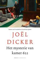 Het mysterie van kamer 622 - Joël Dicker - eBook (9789403110417)
