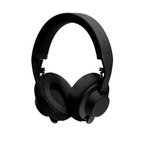 AiAiAi TMA-2 Studio Wireless+ Over Ear koptelefoon Bluetooth, Radiografisch Stereo Zwart