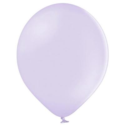 Ballonnen pastel lila 10 stuks Ballonnen pastel lila 10 stuks