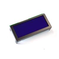 Display Elektronik LC-display Zwart, Wit Blauw (b x h x d) 67 x 32.9 x 14 mm DEM16228SBH-PW-N - thumbnail