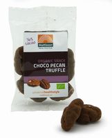 Mattisson Pecan snack truffel bio (35 gr) - thumbnail