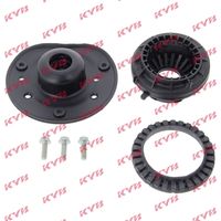 Reparatieset, Ring voor schokbreker veerpootlager Suspension Mounting Kit KYB, Inbouwplaats: Vooras: , u.a. für Ford