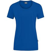 JAKO Dames T-shirt Organic Stretch T-shirts