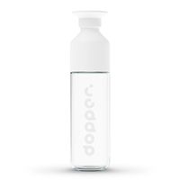 Dopper Glass - Waterflesje - 400 ml - thumbnail