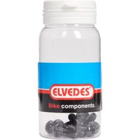 Elvedes Hydro bleedbouten staal 10 stuks elv2012104 - thumbnail