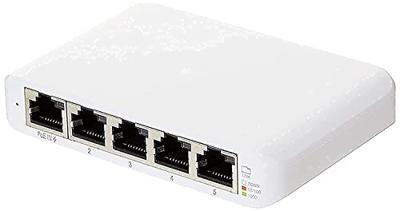 Ubiquiti UniFi Switch Flex Mini Gbit switch
