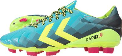 Hummel Rapid X-Blade Limited Edition