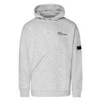 HALO Cotton Hoodie - Grijs