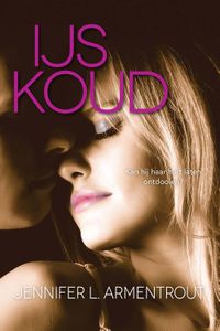 IJskoud - Jennifer L. Armentrout - ebook