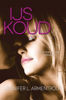 IJskoud - Jennifer L. Armentrout - ebook - thumbnail