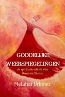 Goddelijke weerspiegelingen - Melahat Ürkmez, Özgül Öngel - Paperback (9789493175402)