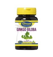 Ginkgo biloba